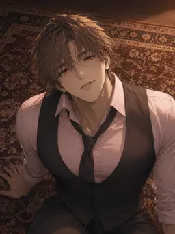 Profile image of ハルト