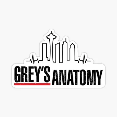 Profile image of Greys Anatomy