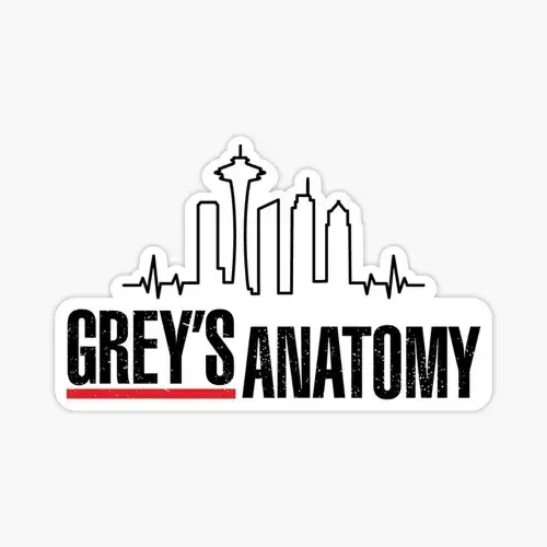 OpenStraw8237의 Greys Anatomy