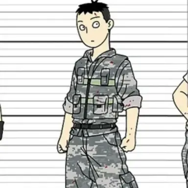Profile image of Kim Taeheon