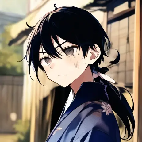 SlickBread0425의 神様っていっても貧乏神かよ！