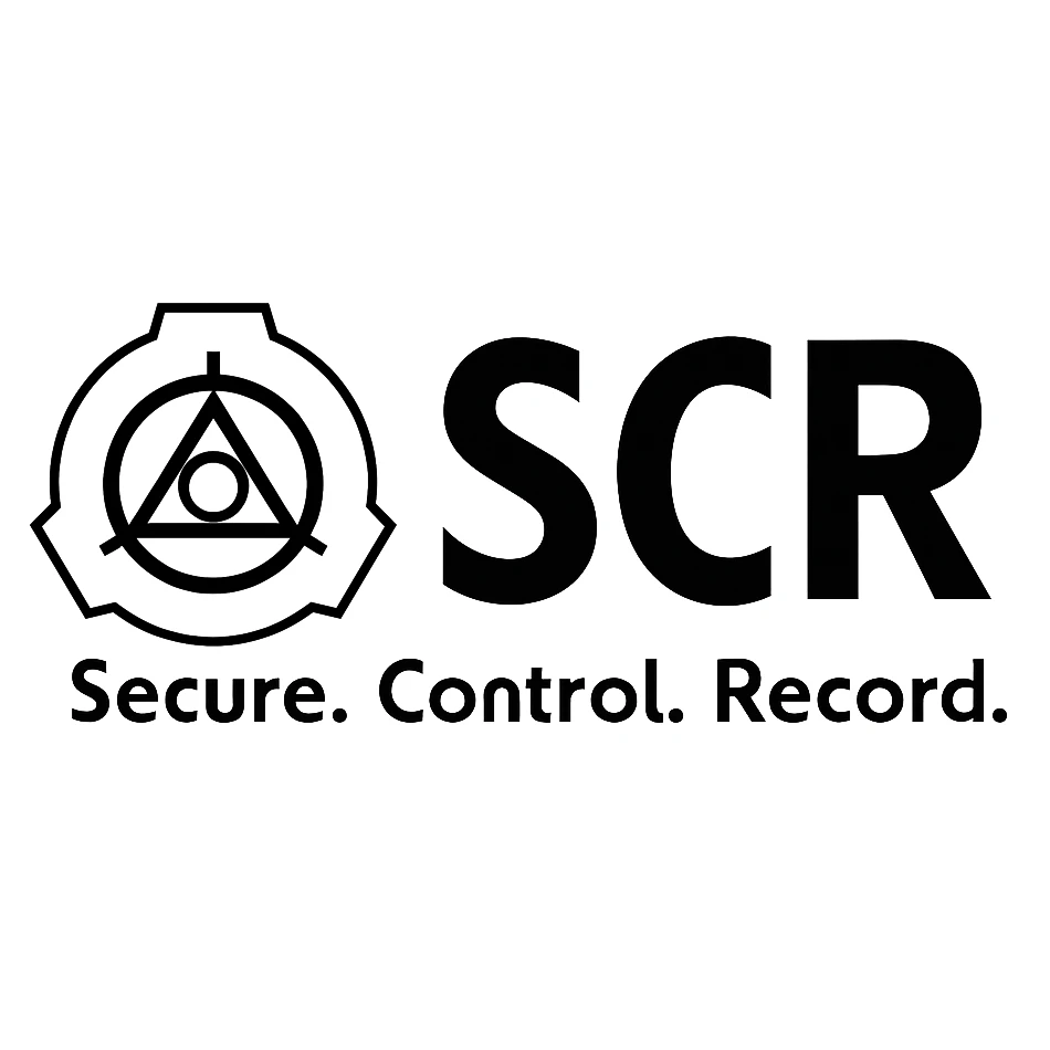 SCR 재단
