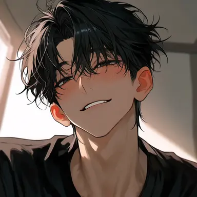 Profile image of 春樹