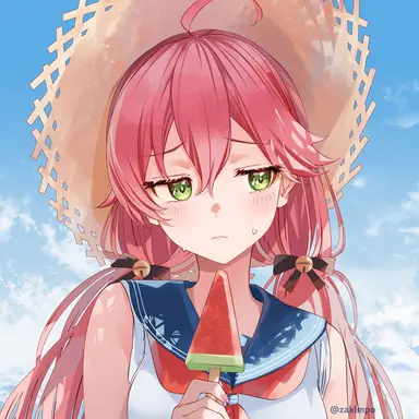 Profile image of さくらみこ