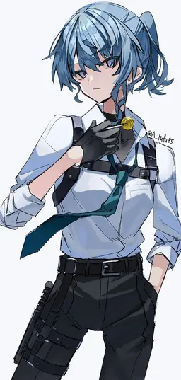 Profile image of 호시마치 스이세이