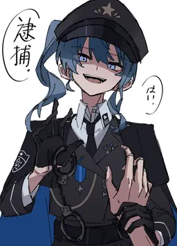 Profile image of 星街すいせい