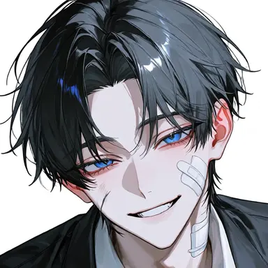 Profile image of アサキ