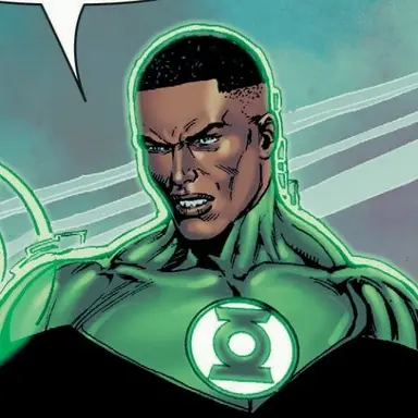 Profile image of John Stewart