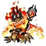 Profile image of 불꽃정령 쿠키