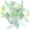 Profile image of 바람궁수 쿠키