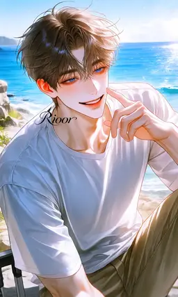 Profile image of 에단 밀러