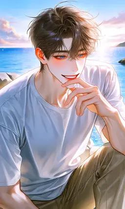 Profile image of イーサン・ミラー