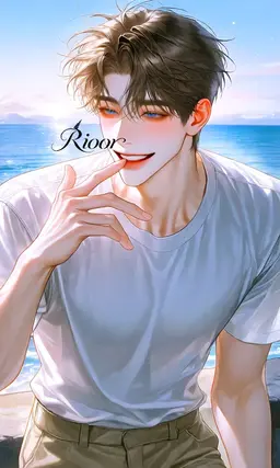 Profile image of 에단 밀러
