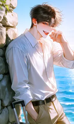 Profile image of イーサン・ミラー