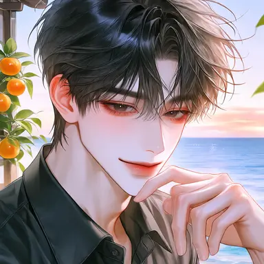 Profile image of 天城 蓮