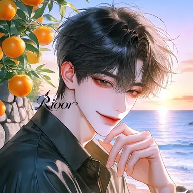 Profile image of 아마기 렌