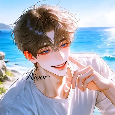 Profile image of 에단 밀러