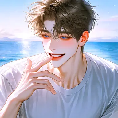 Profile image of イーサン・ミラー