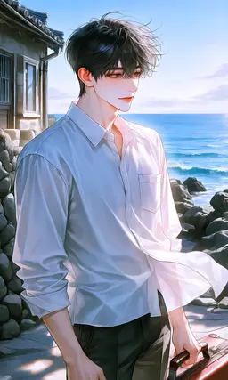 Profile image of カン・ドユン