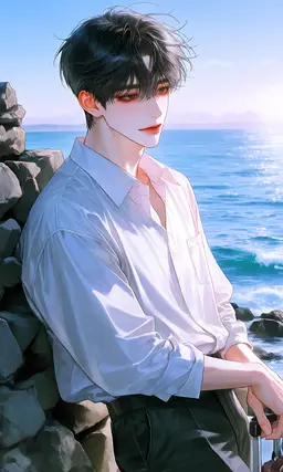 Profile image of カン・ドユン