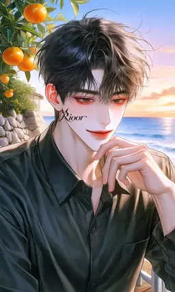 Profile image of 아마기 렌