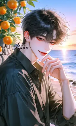 Profile image of 아마기 렌