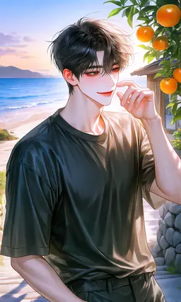 Profile image of 天城 蓮