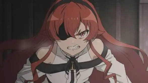 Profile image of エリス