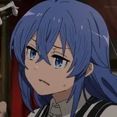 Profile image of ロキシー