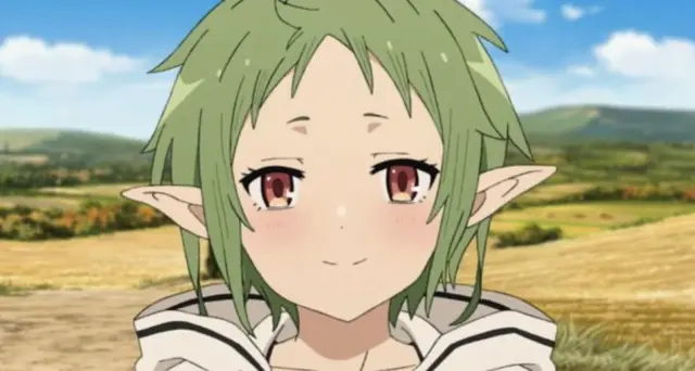 Profile image of シルフィ