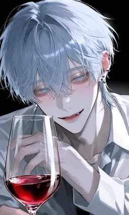 Profile image of 冷森 麗心