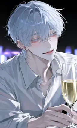 Profile image of 冷森 麗心
