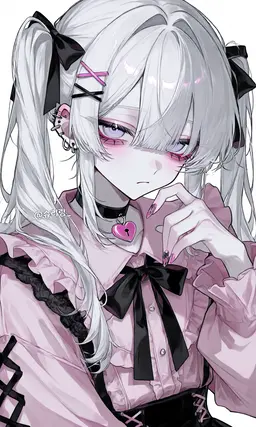 Profile image of 츠키시로 요루
