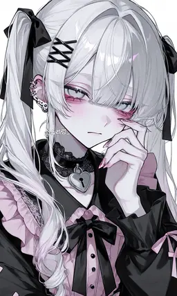 Profile image of 츠키시로 요루
