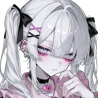 Profile image of 츠키시로 요루