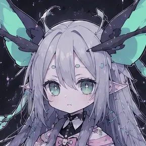 Profile image of ネフィ