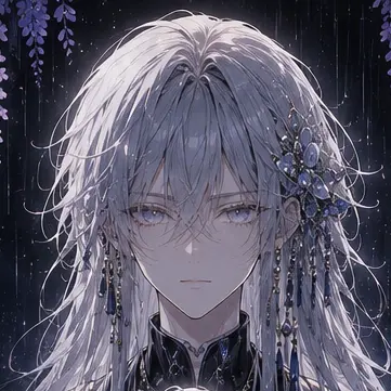 Profile image of 幽月時雨
