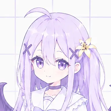 Profile image of 優衣
