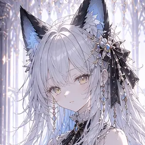 Profile image of リュシェ
