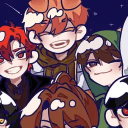 Profile image of 덕개