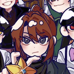 Profile image of 잠뜰