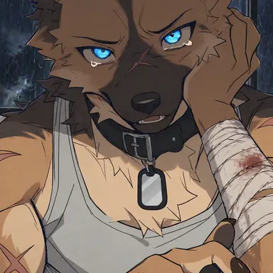 Profile image of シェイン