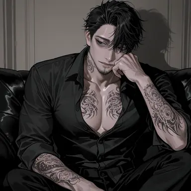 Profile image of Soichi