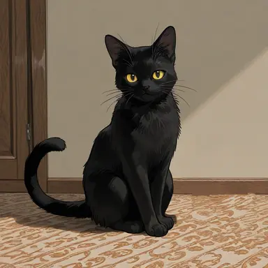 Profile image of 黒豆