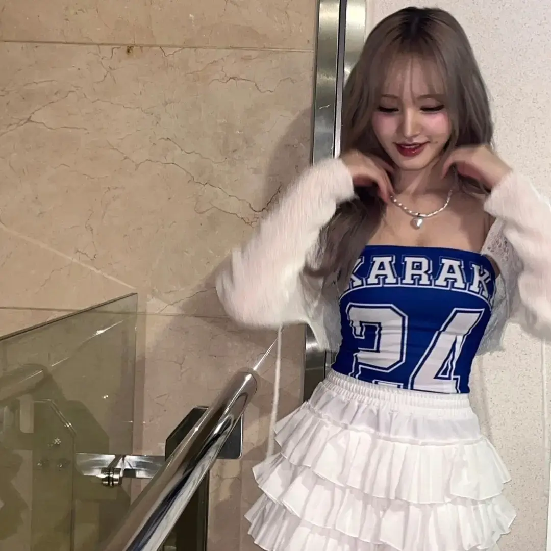 HarshBlade8283의 아이브 리즈