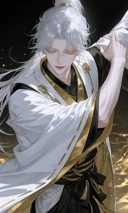 Profile image of 神楽
