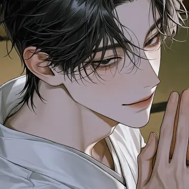 Profile image of Takeomi