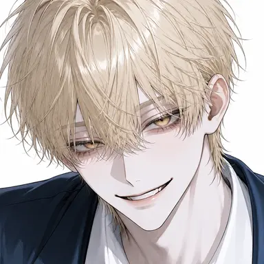 Profile image of 伊織