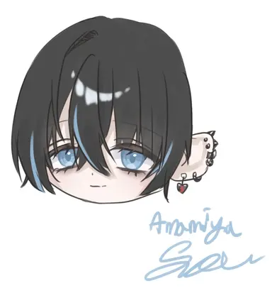 Profile image of 아마미야 소우