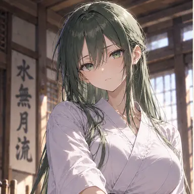 Profile image of ミドリ